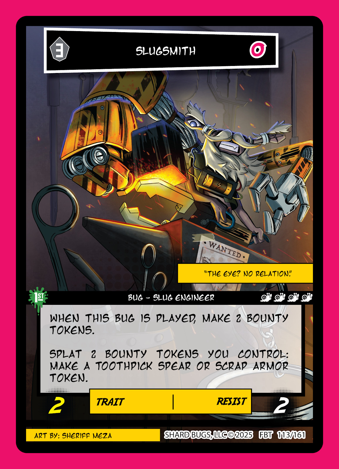 Slugsmith