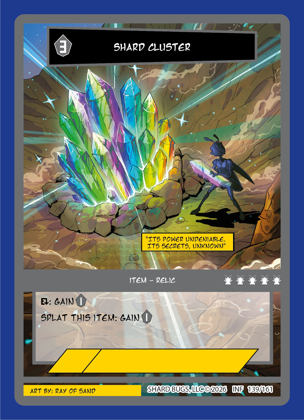 Shard Cluster