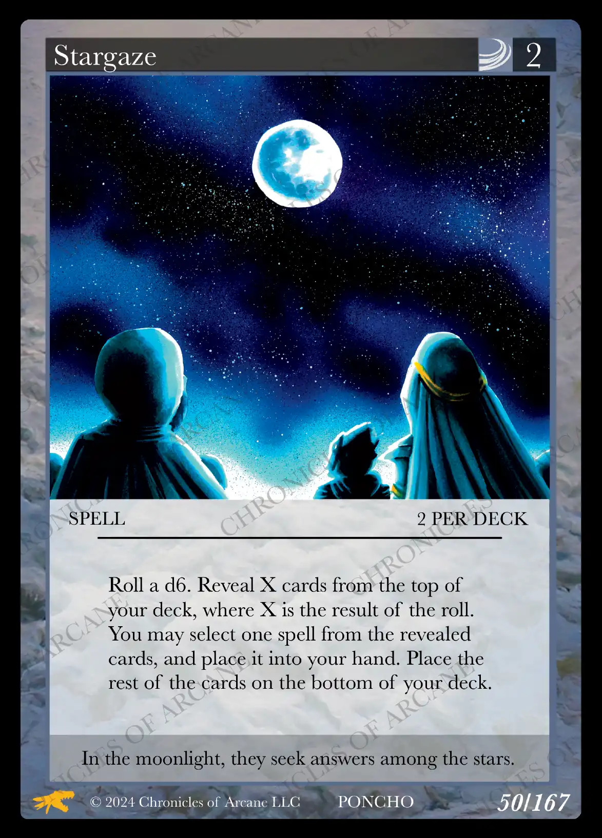 Stargaze