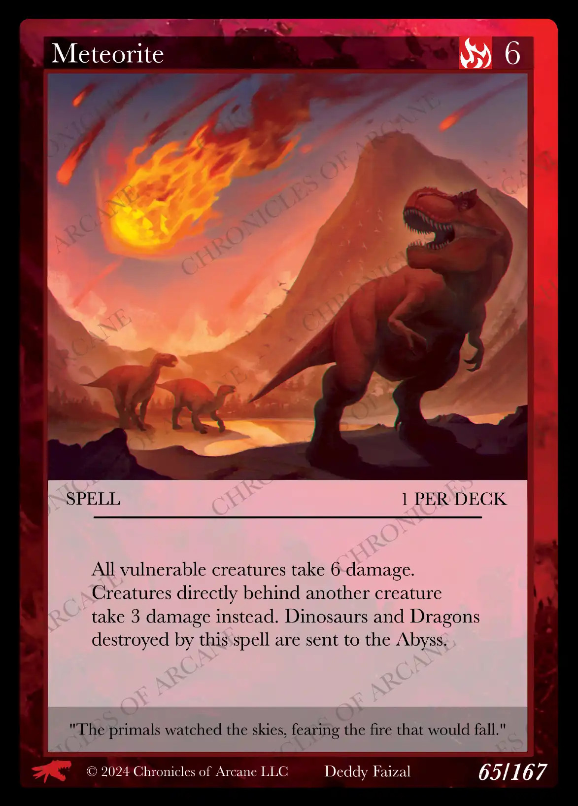 Meteorite