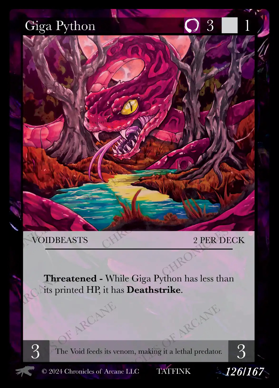 Giga Python