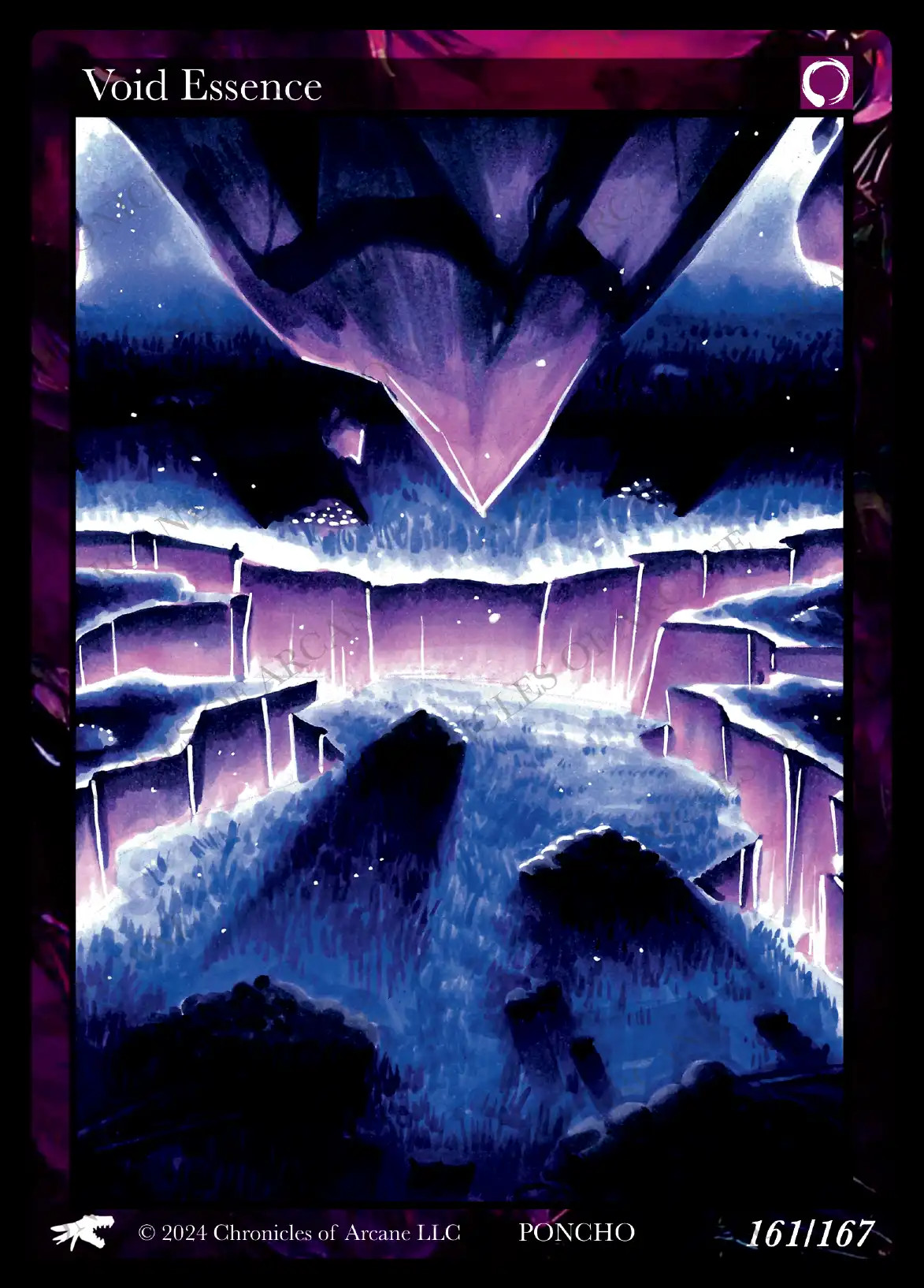 Void Essence