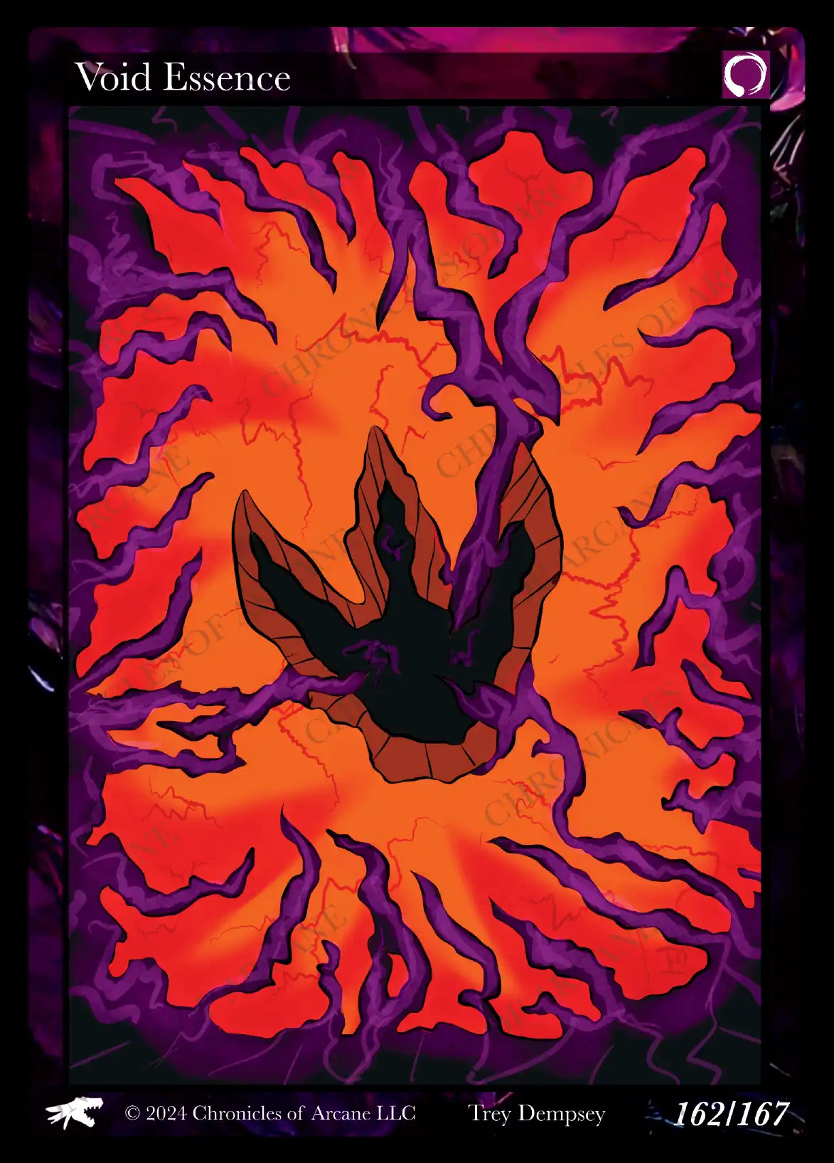 Void Essence