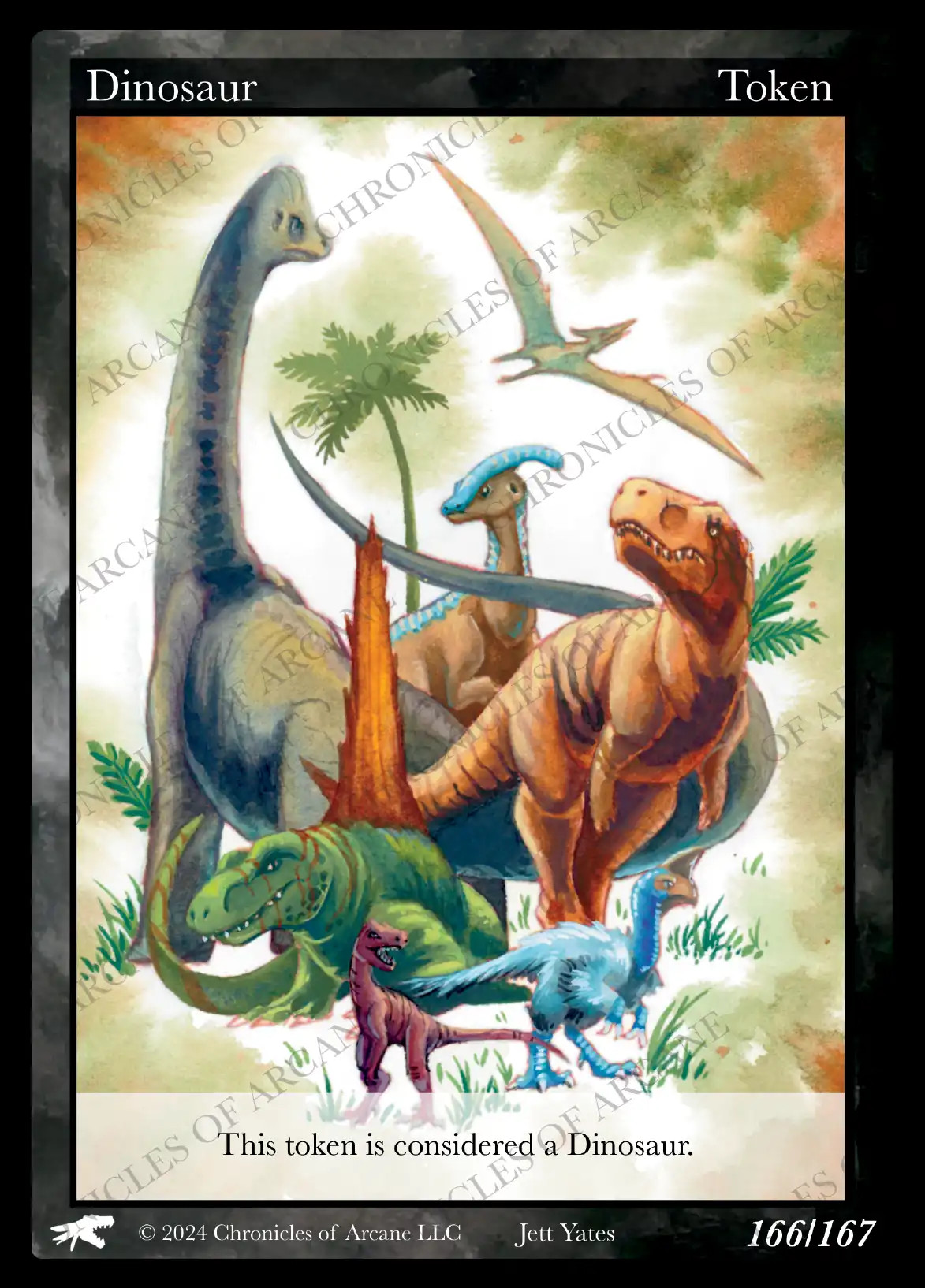 Dinosaur