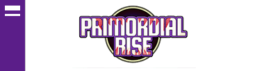 Primordial Rise