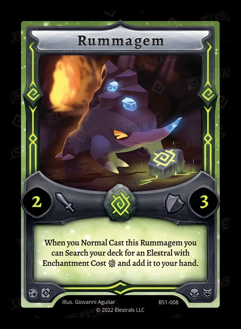 Rummagem