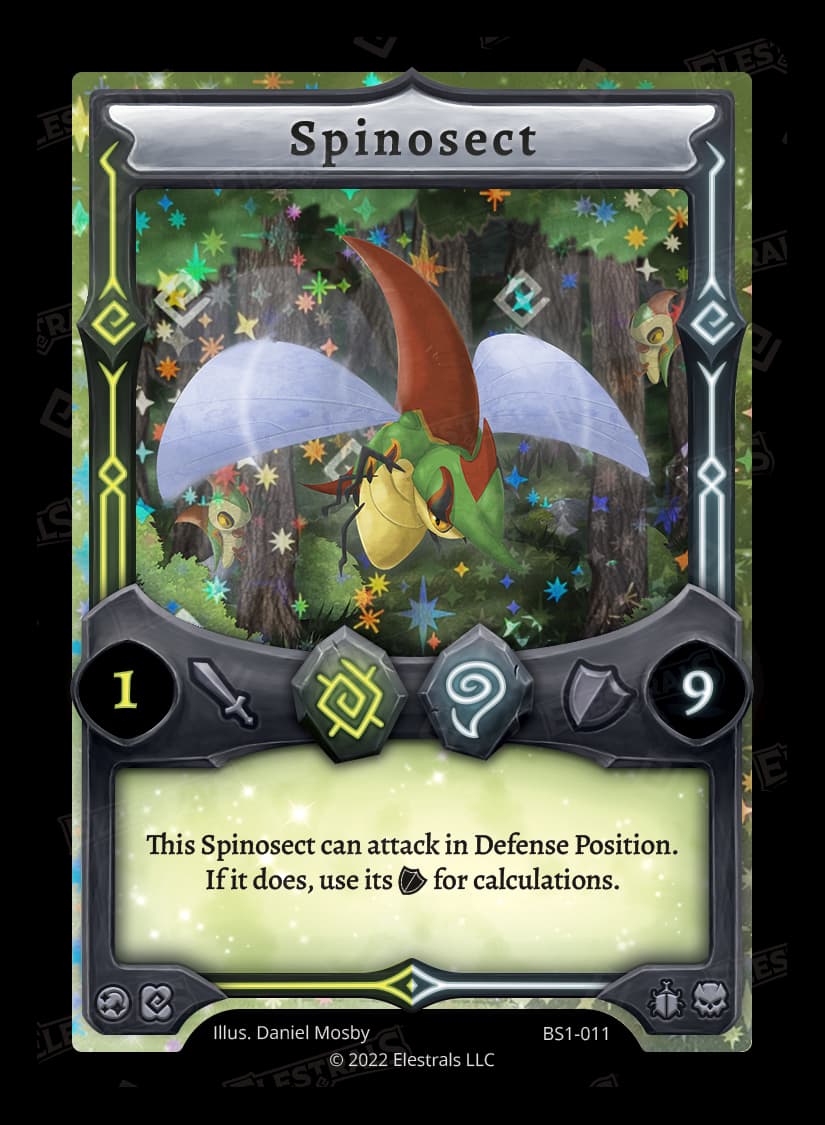 Spinosect