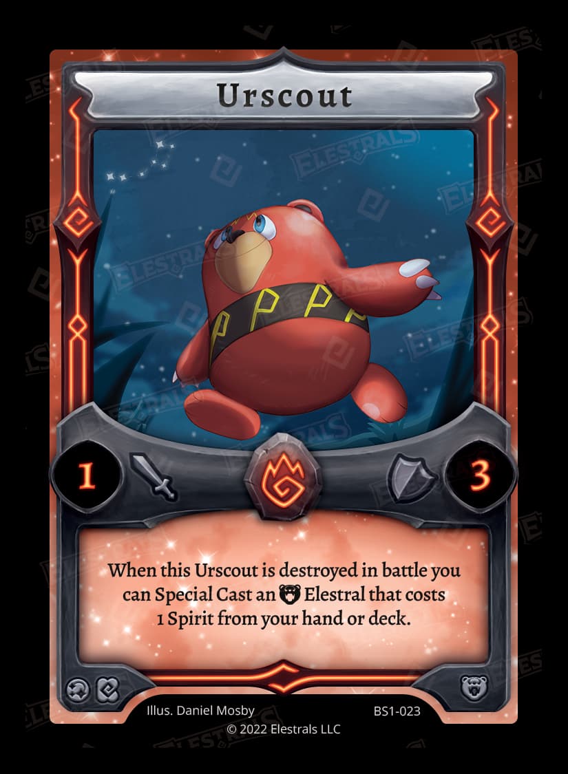 Urscout