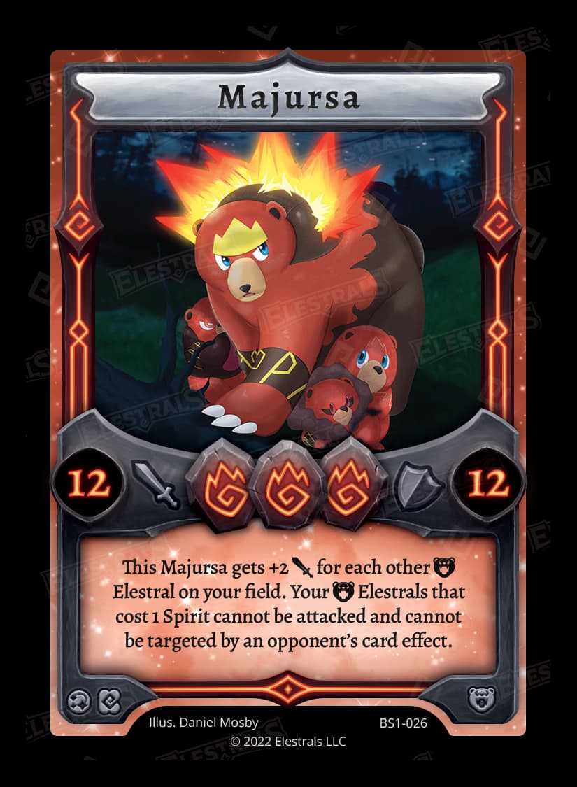 Majursa