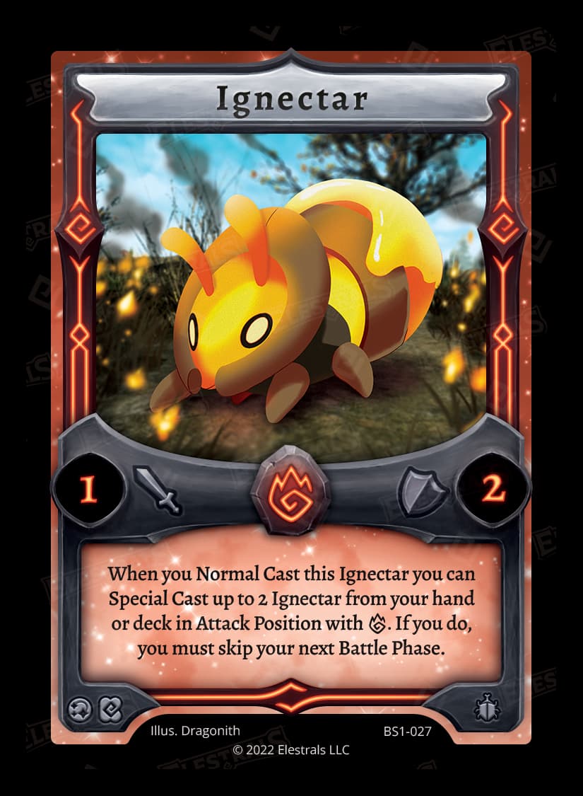 Ignectar
