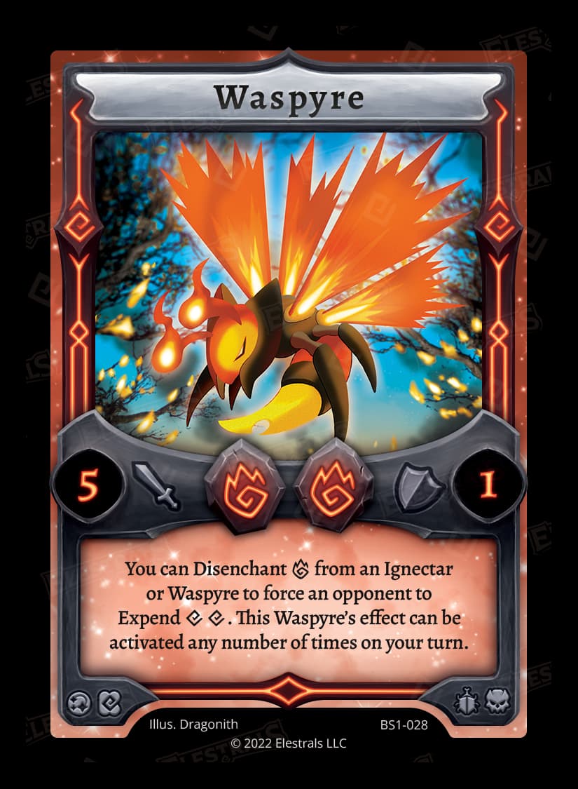 Waspyre