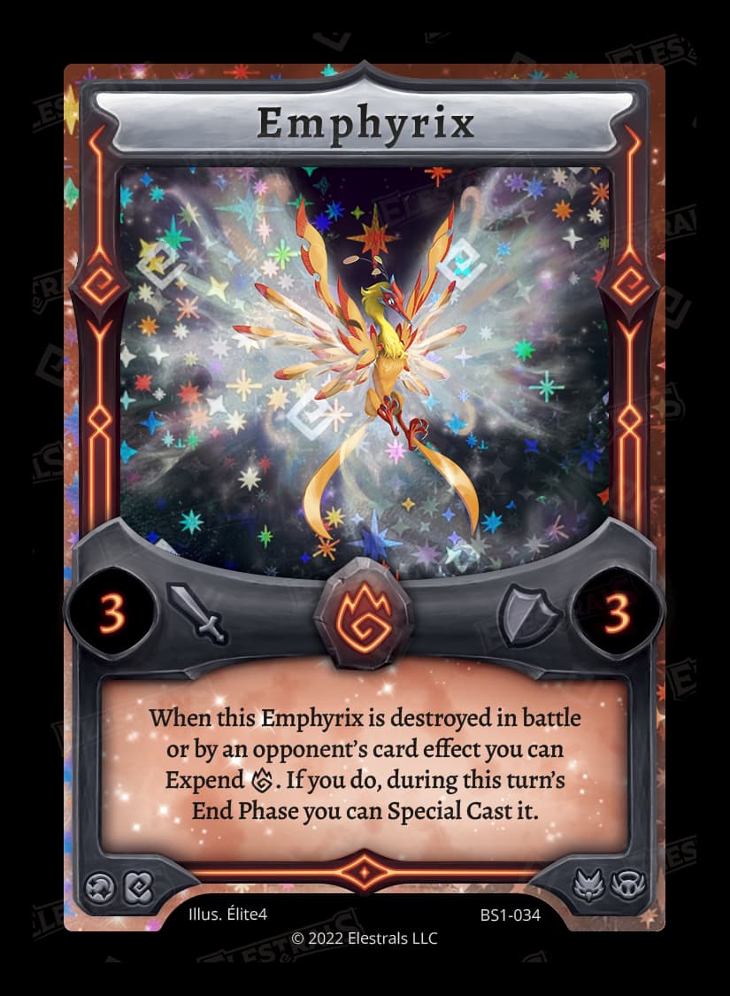 Emphyrix