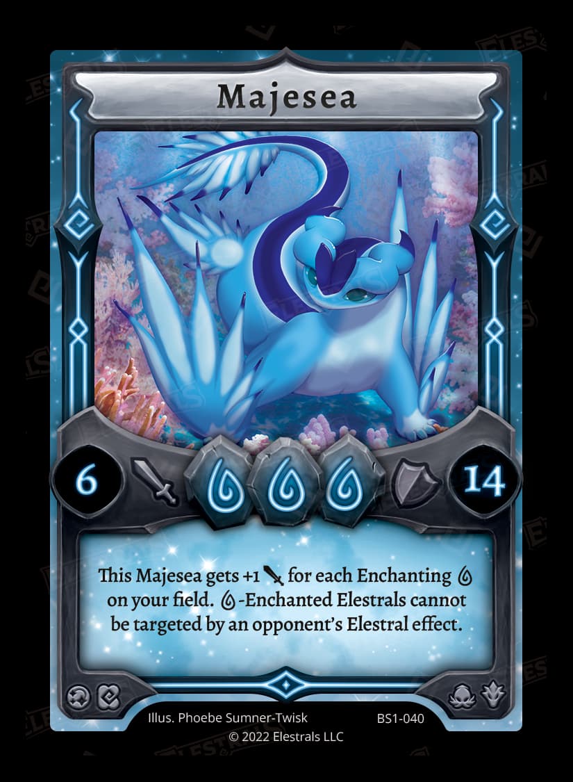 Majesea