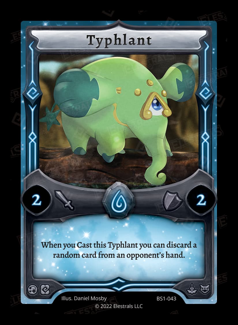 Typhlant