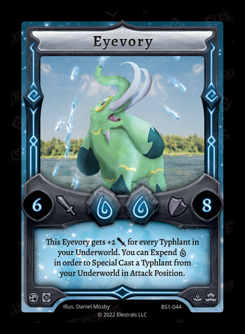 Eyevory