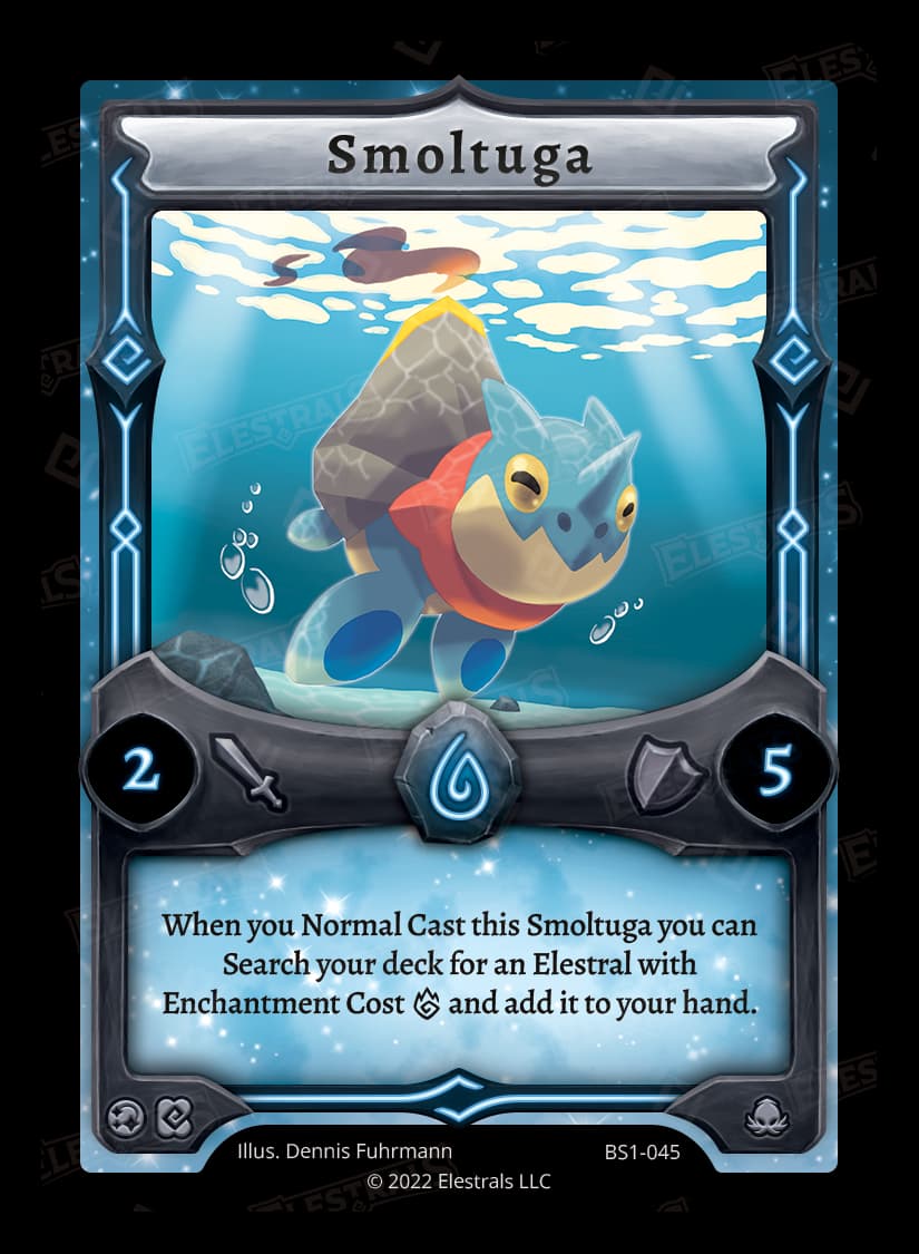 Smoltuga