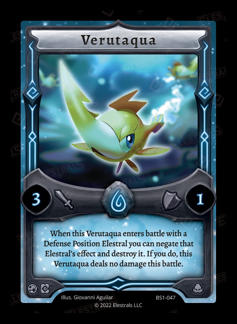 Verutaqua