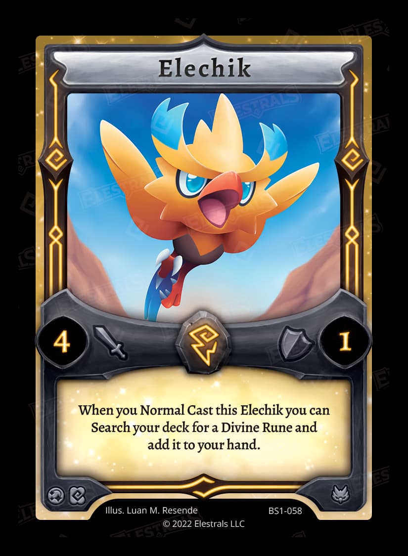 Elechik