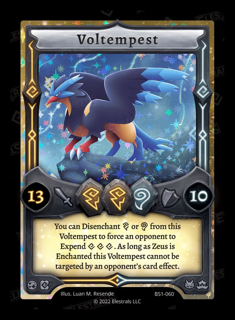 Voltempest