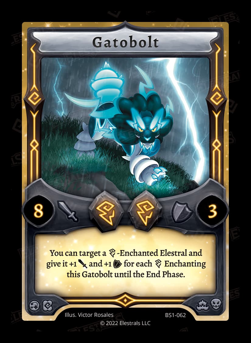 Gatobolt