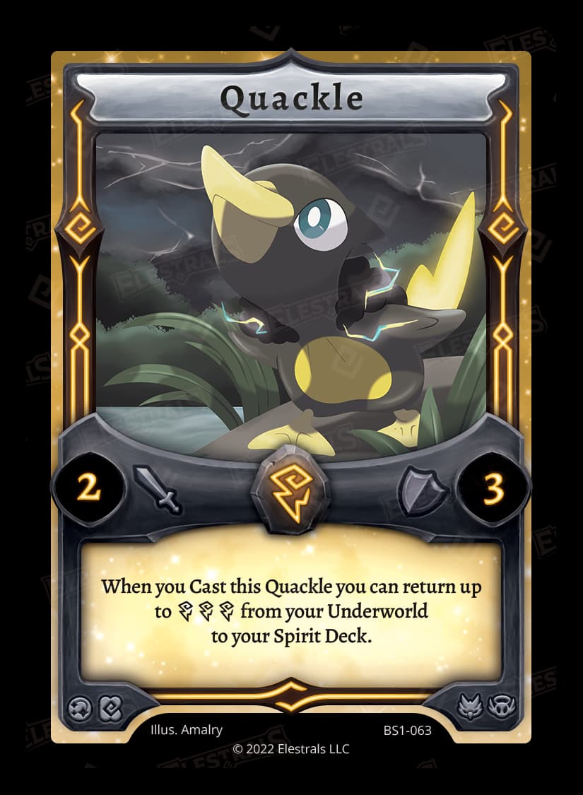 Quackle