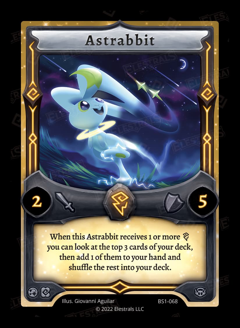 Astrabbit