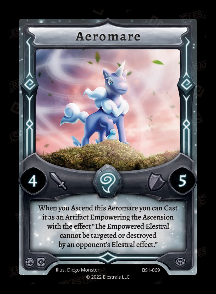 Aeromare