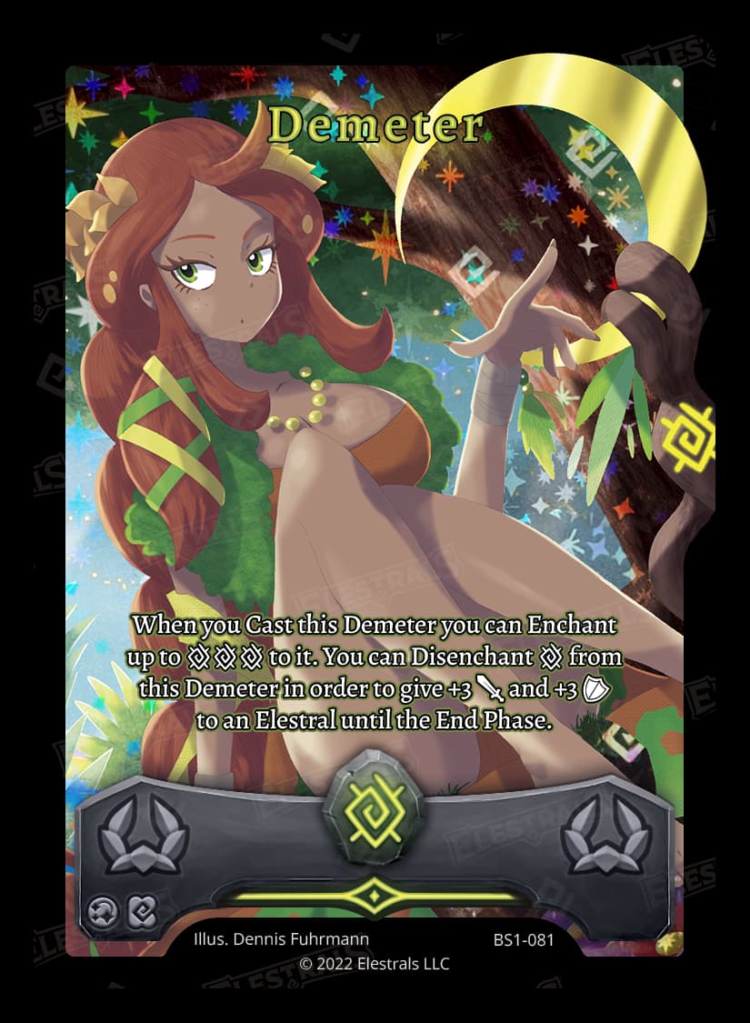 Demeter