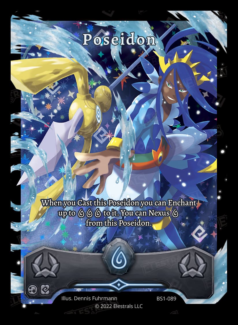Poseidon