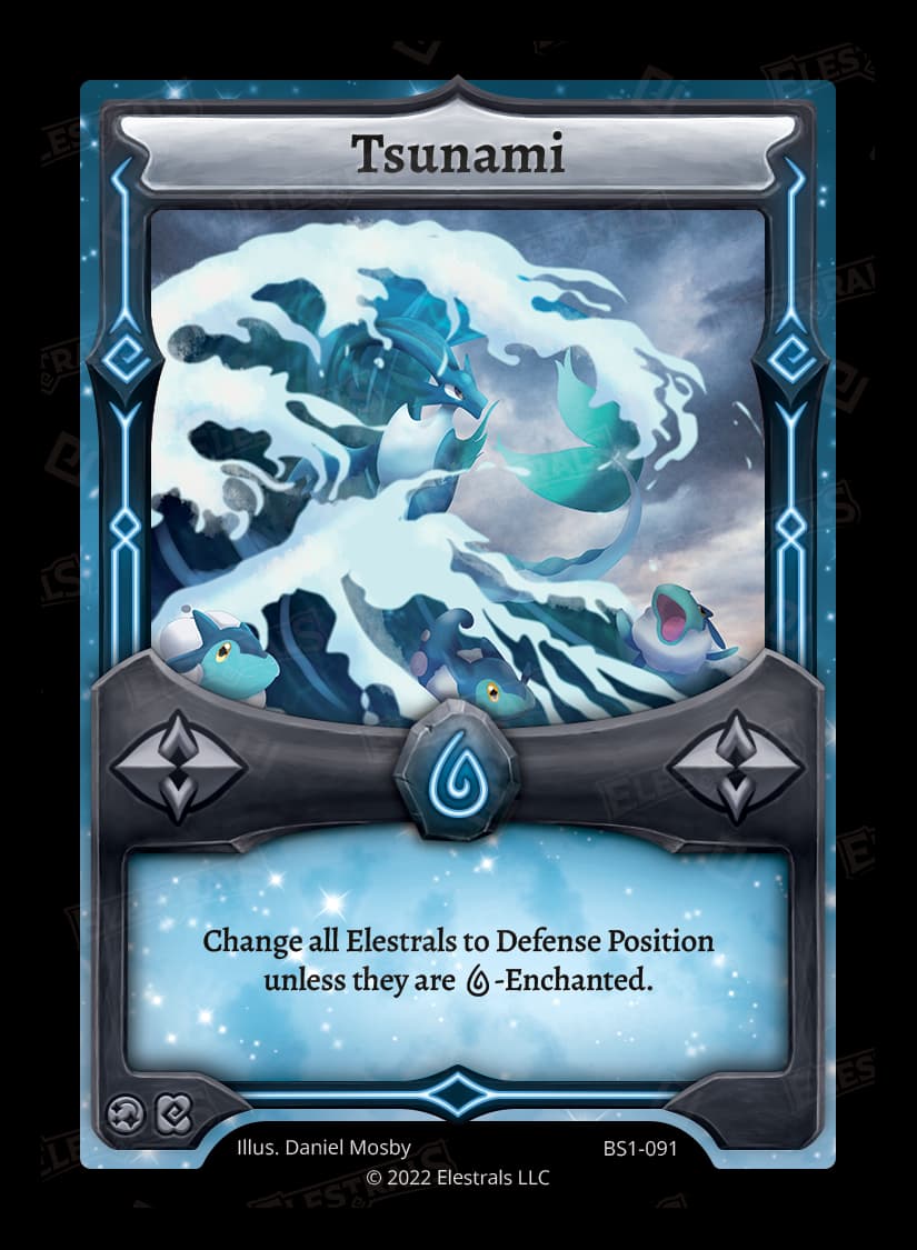 Tsunami