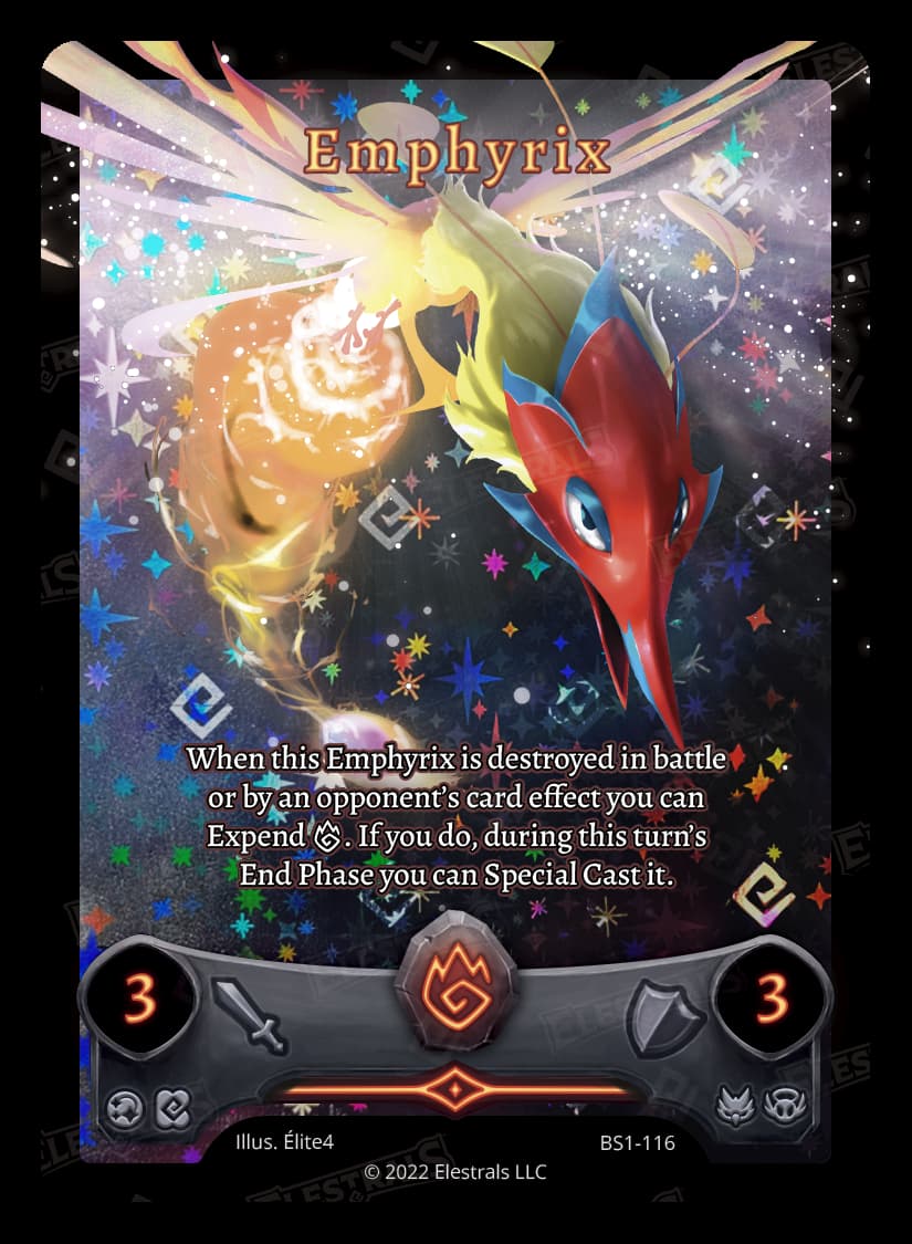 Emphyrix