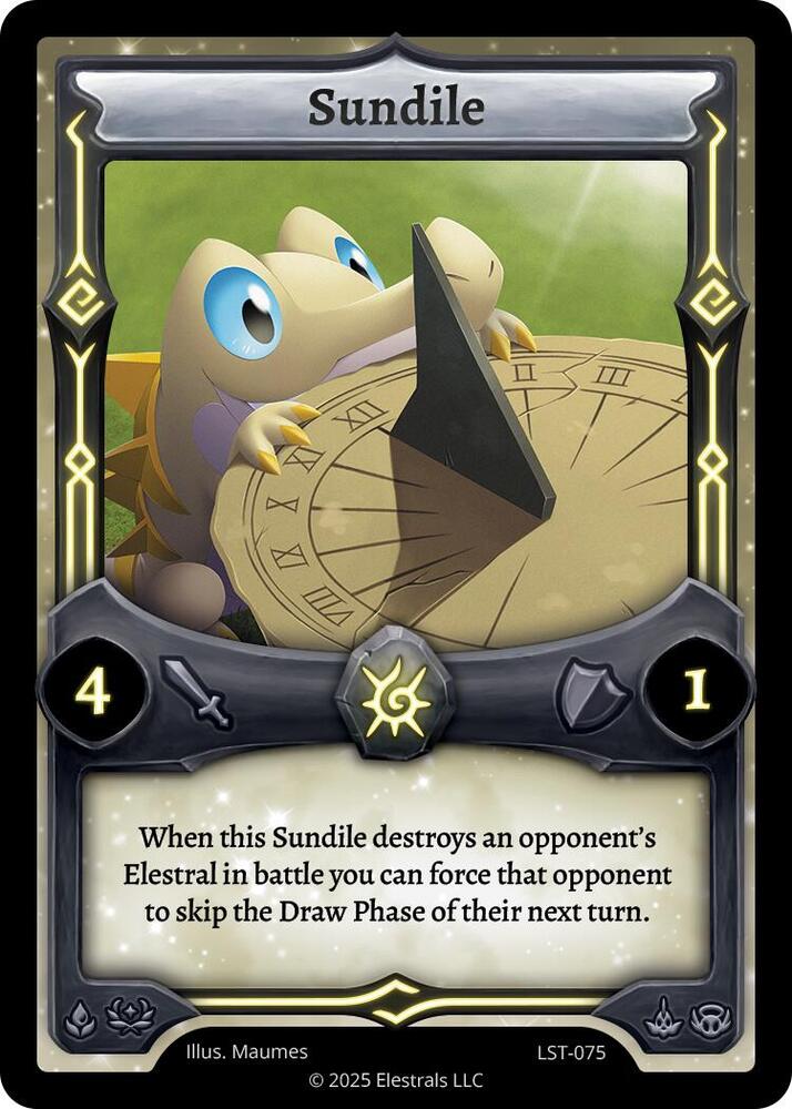 Sundile