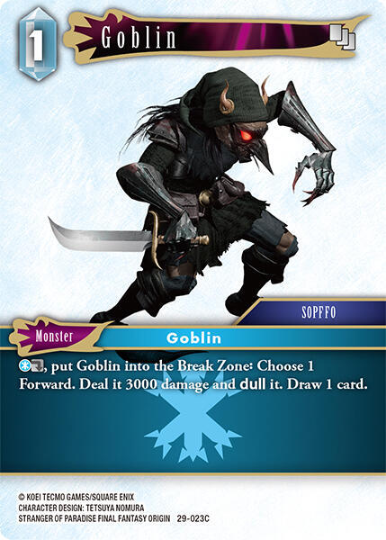 Goblin