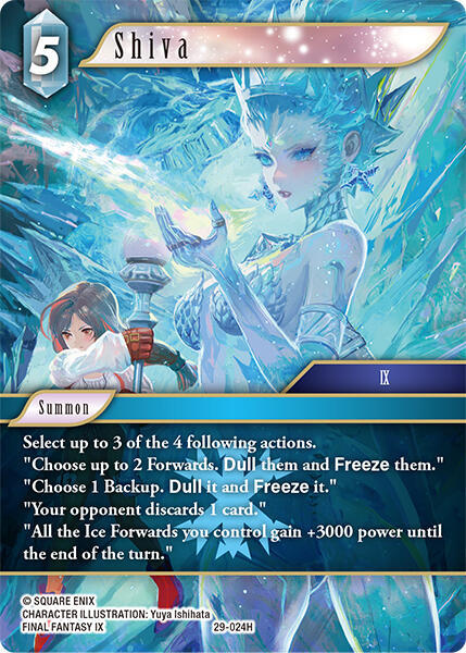 Shiva