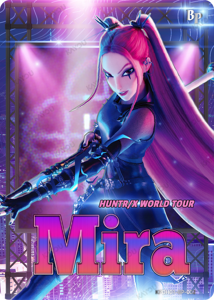 Mira
