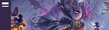 Ursula's Return