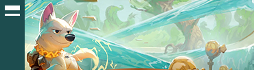 Archazia's Island