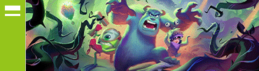Attack Of The Vine
