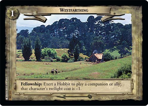 Westfarthing