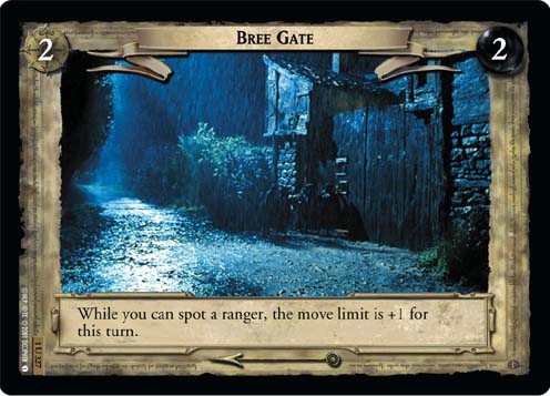 Bree Gate