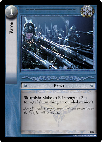 Valor