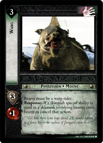 Warg
