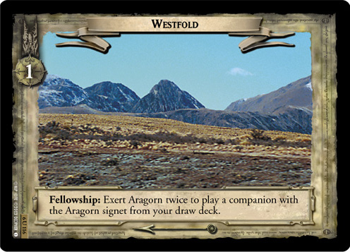 Westfold