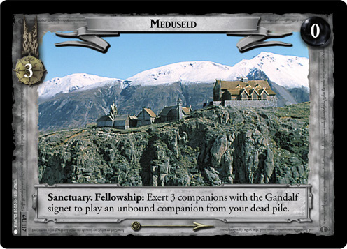 Meduseld