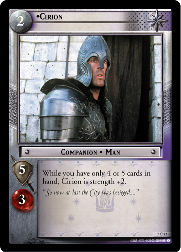 Cirion