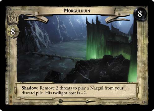 Morgulduin