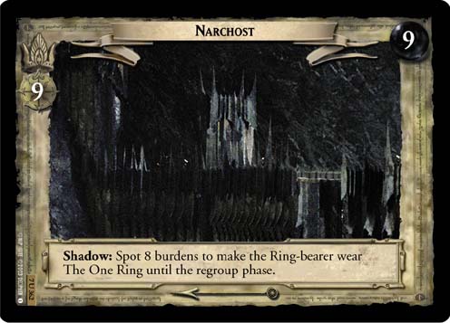 Narchost