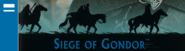 Siege of Gondor