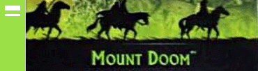 Mount Doom