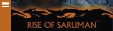Rise of Saruman